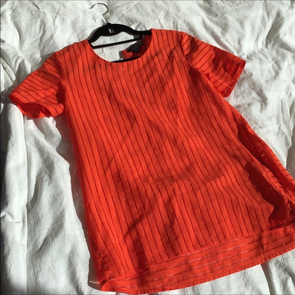 J. Crew Lightweight Top